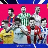 LaLiga Golazos