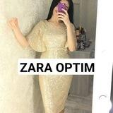ZARA OPTIM