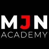 TRADING ROOM(MJN ACADEMY)