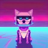 Artificial Inu Entry