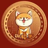 Shunsi Inu