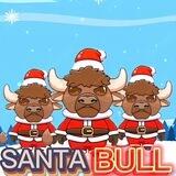 Santa BULL | Portal