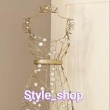 style shop