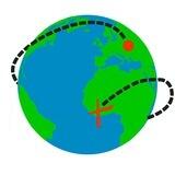 Большое Путешествие Игоря Нестерова🌏