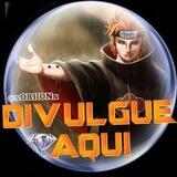 ORIION DIVULGAÇÕES #III