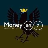 Обмін валют Money24/7 ІФ