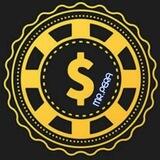 crypto mark