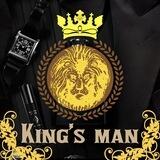 ⚜️KING'S MAN⚜️ Perfume and watches