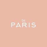 Парфюмерия De Paris