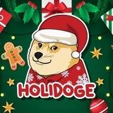 Holidoge - Portal