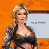 NFT игра Age Of Mars 🟠 Получи бесплатную NFT
