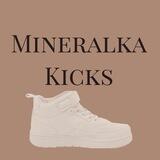 Mineralka Kicks