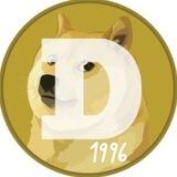 DOGE 1996 OFFICIAL