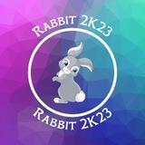 Rabbit 2K23 | Tax 1% | LP BURN | RENOUNCED