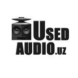 Usedaudio.uz