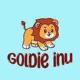 GOLDIE INU 💹