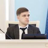 Никита Усачев