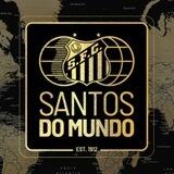Santos do Mundo 🐳