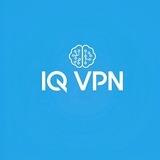 iQ VPN 🧠