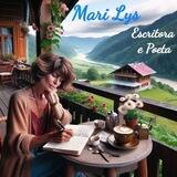 🌼 Mari Lys • Escritora e Poeta 🌼