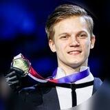 Semenenko | Official Fan Club