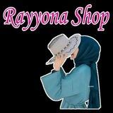 👗👗👗 RAYYONA SHOP 👗👗👗