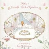 Takksu ; grandly etched opulence.