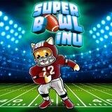 Super Bowl Inu $SBI 2023