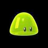 Blob Entry Portal