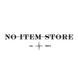 NO ITEM STORE