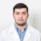 Гинеколог | Врач УЗИ Роберт Ервандович