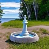 Cool Right-Wing Chess Chat