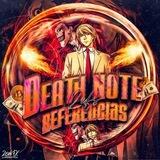 ⚜DEATH NOTE REFERÊNCIAS⚜