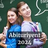Abituriyent -2024