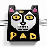PAD RADIO
