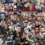 لشهدائنا🥺🕊