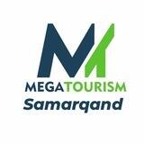 "UMRA SAMARQAND MEGA TOURISM"