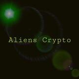 Aliens Crypto