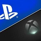 Игровые приставки Xbox series S/X Sony playstation 5 Донецк