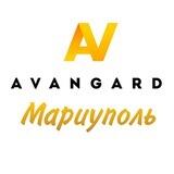 Авангард МАРИУПОЛЬ