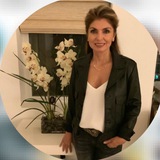 یاسمین پهلوی Yasmin.pahlavi