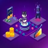 zkFloki $zFloki announcement channel