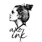 Axoink