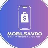 MobilSavdo 🌐 (rasmiy)