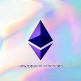 Unwrapped ETH - Portal