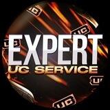 EXPERT CARDS