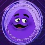 GRIMACE