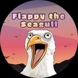 Flappy the seagull | $FLAPPY