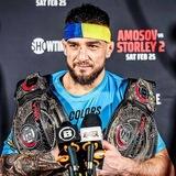 UKRAINE MMA 🇺🇦