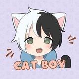 Cat Boy